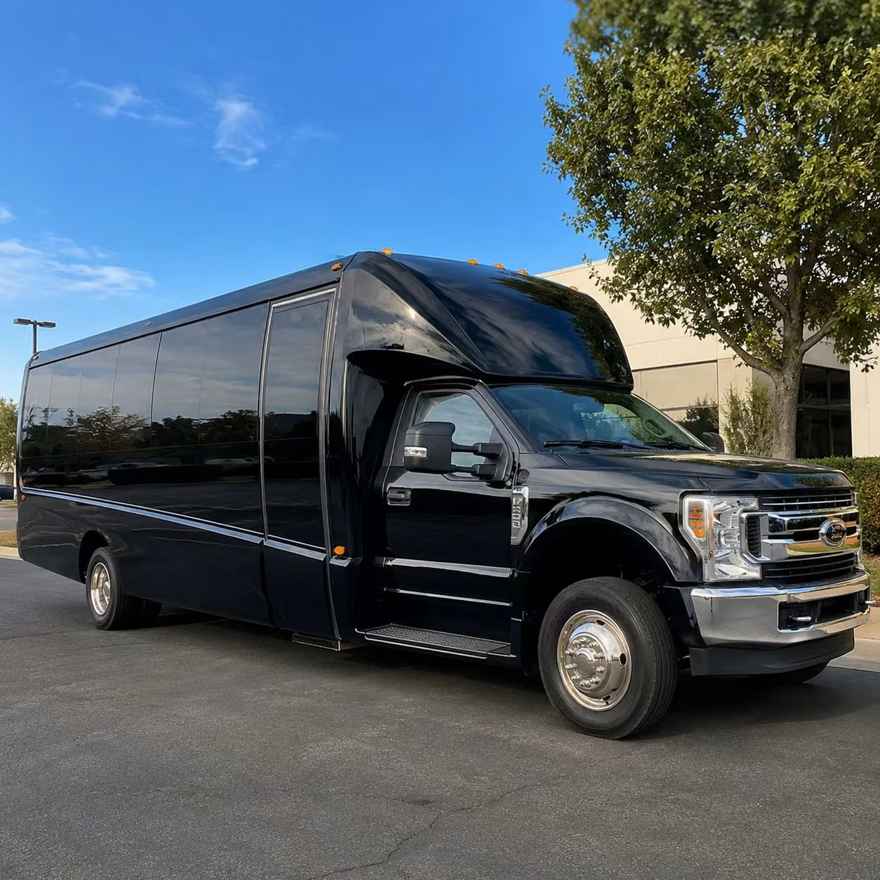 moreno valley concert transportation