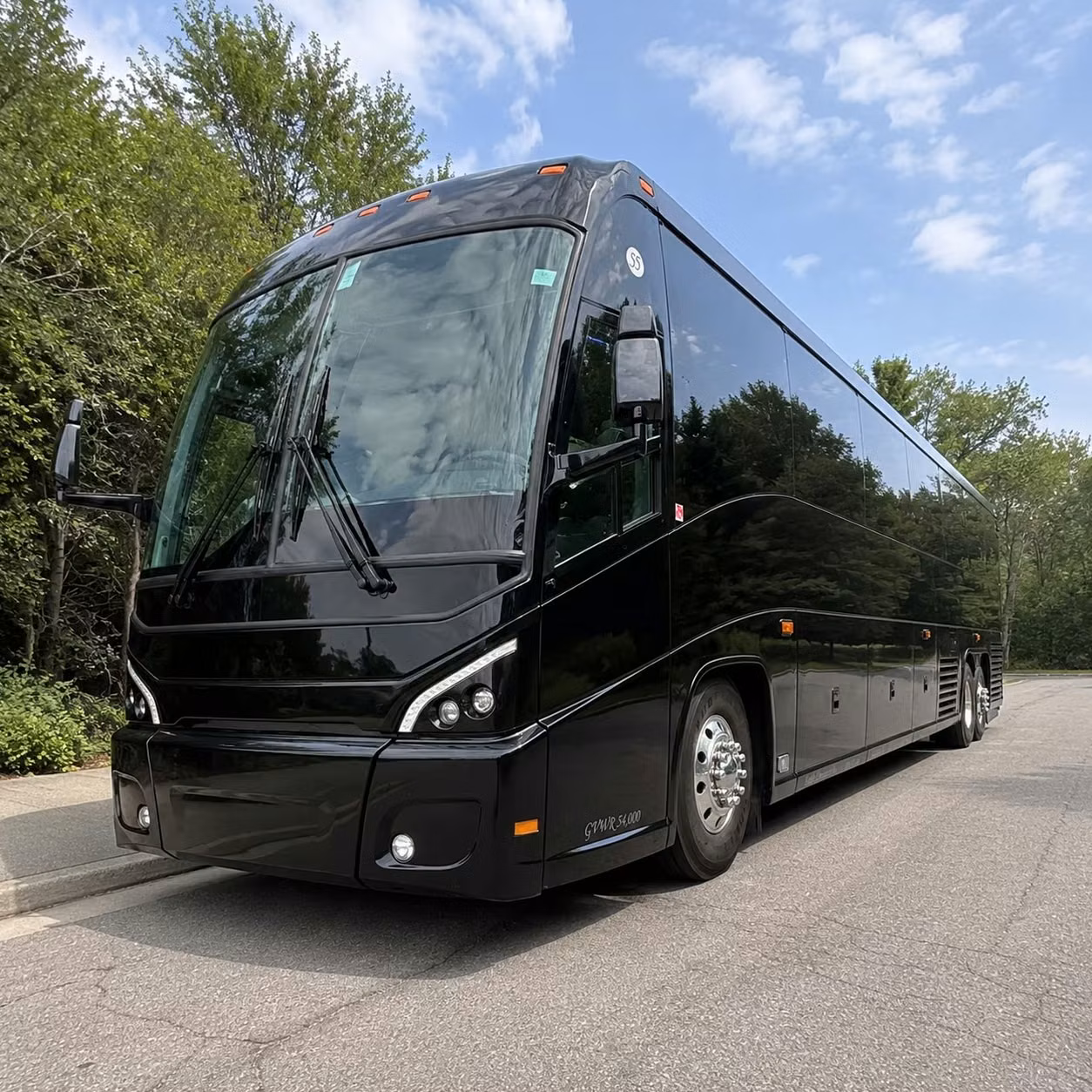 moreno valley corporate transportation