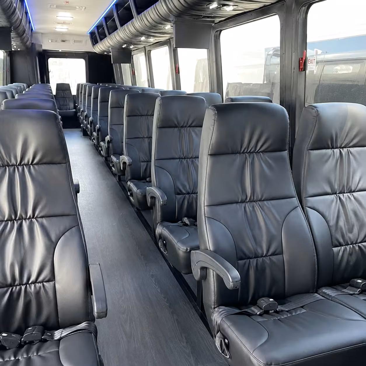 moreno valley event transportation