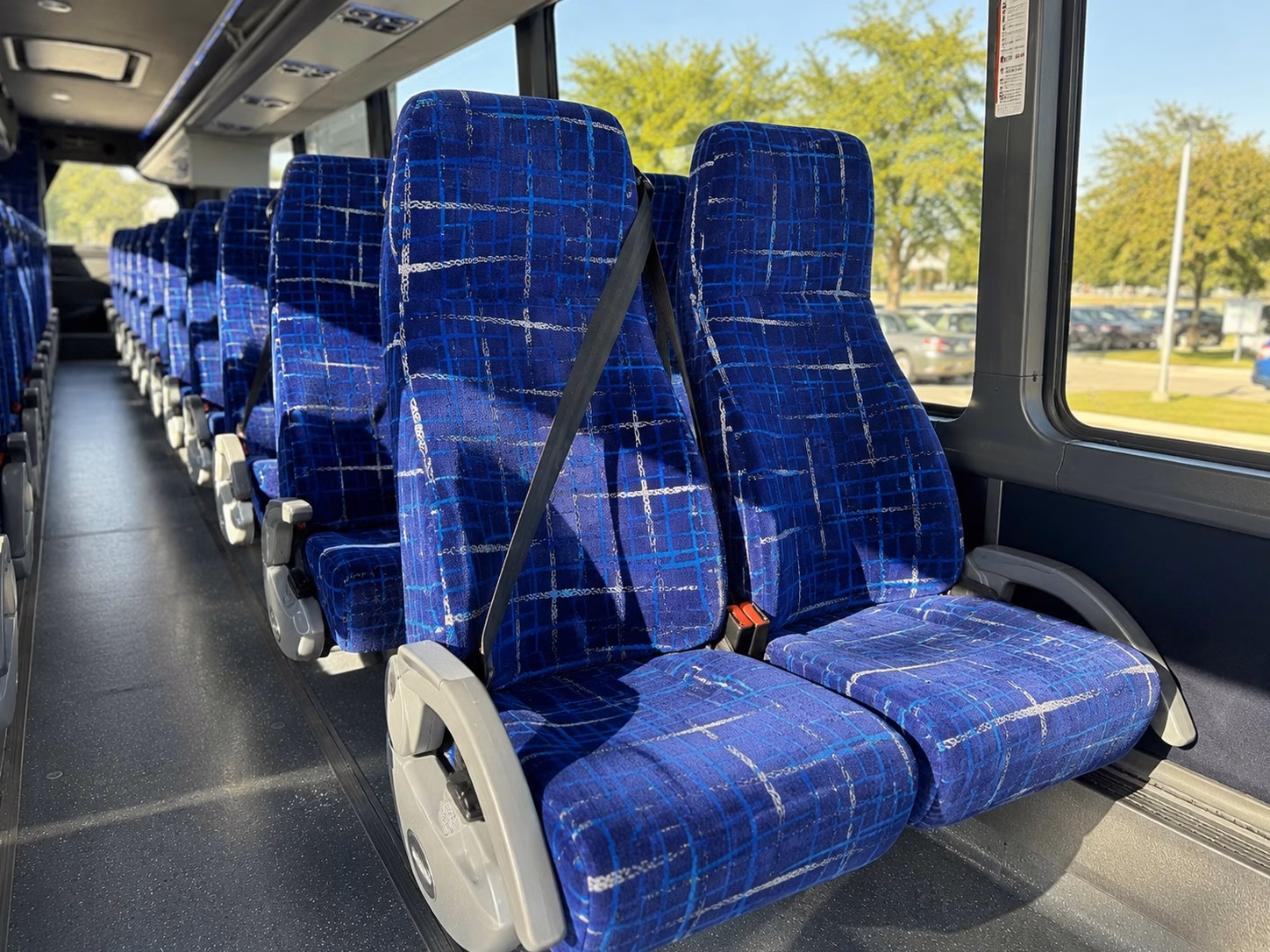 moreno valley wedding transportation